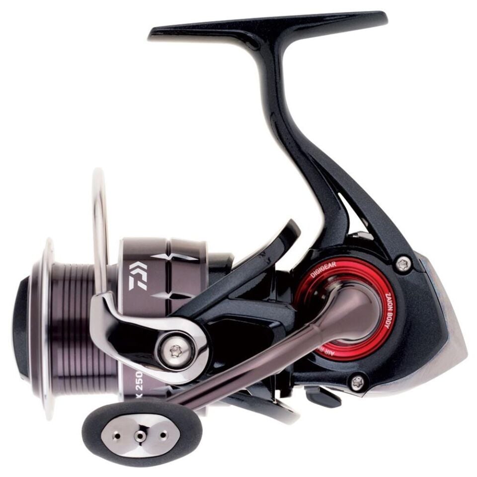 Daiwa Ballistic EX14 3000 H Olta Makinesi (BALEX143000H)