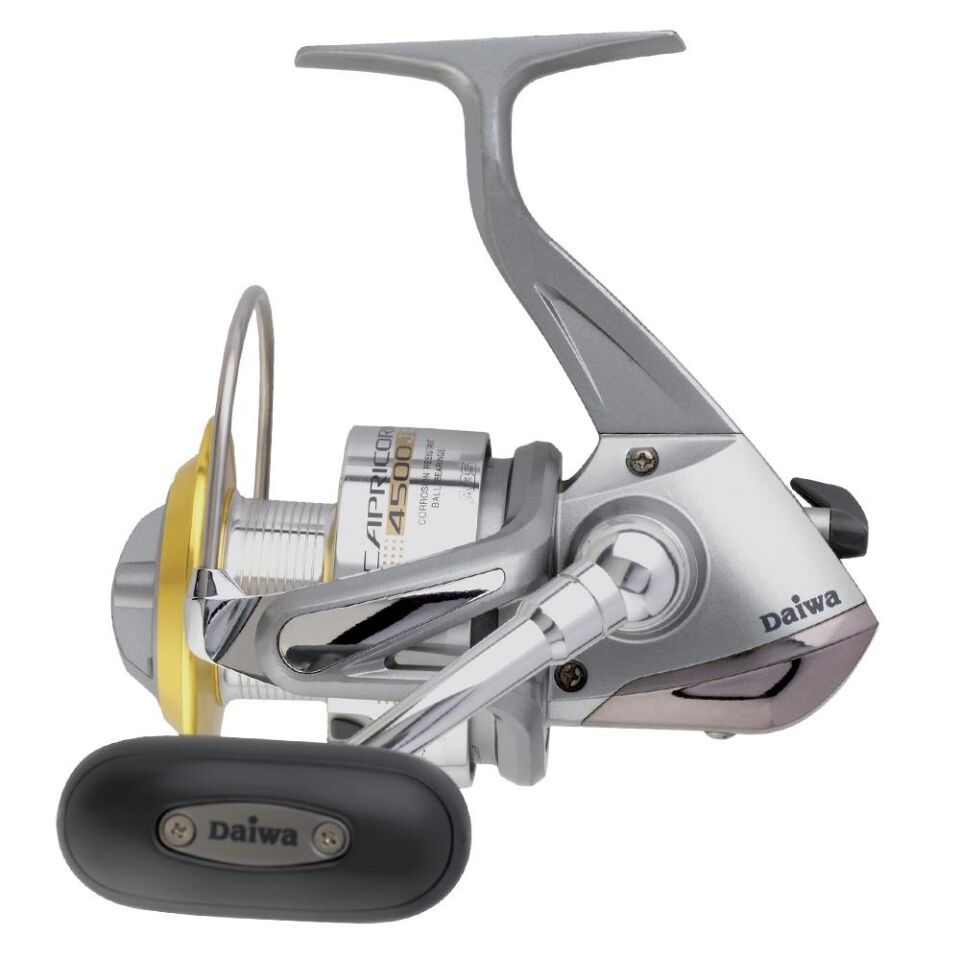 Daiwa Capricorn 4500 J Olta Makinesi (05-18047-00001)