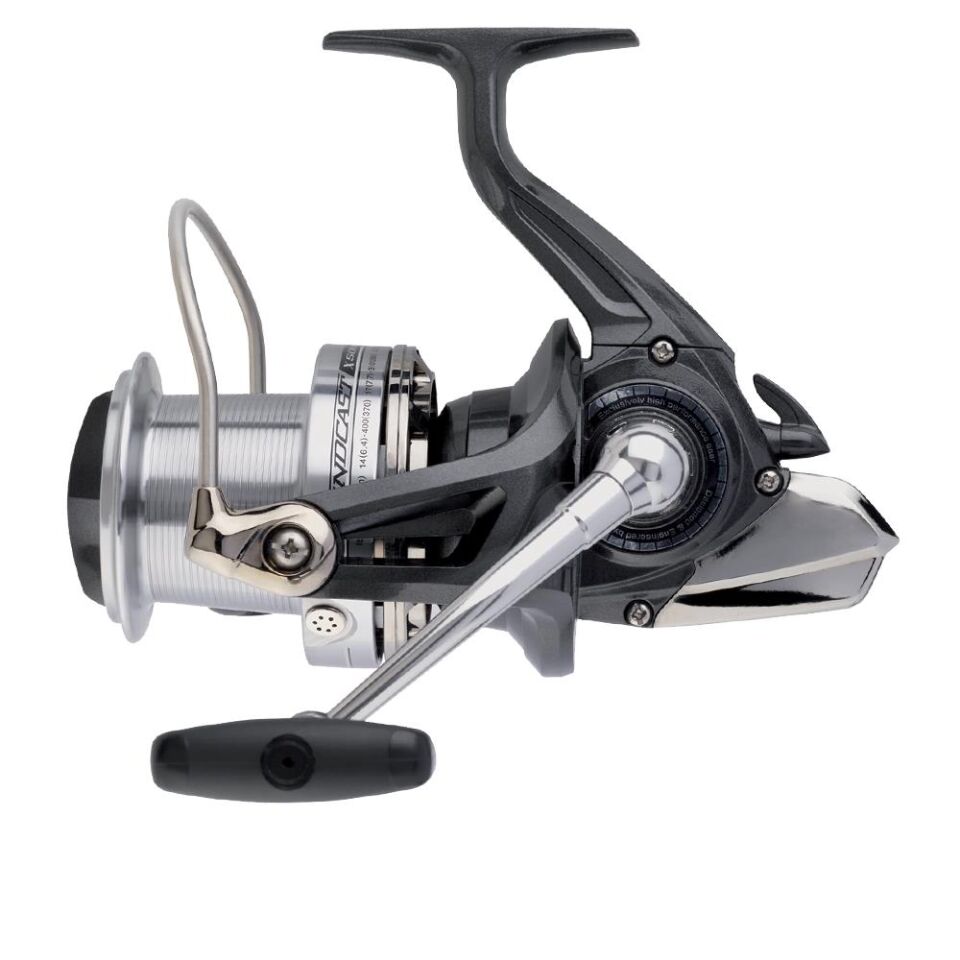 Daiwa Windcast 5000 X Olta Makinesi (05-18097-00001)