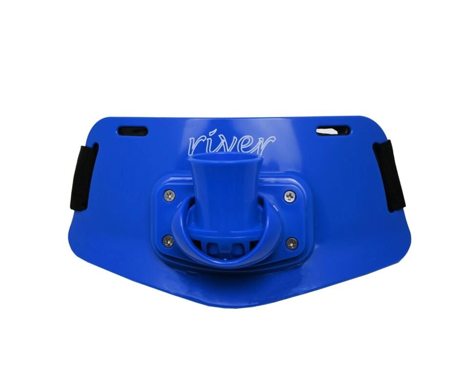 RİVER MÜCADELE KEMERİ 27*13,5CM