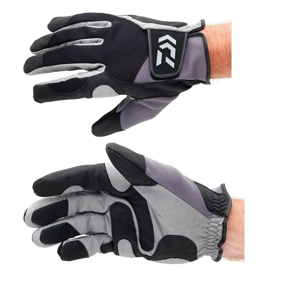 Daiwa ''M'' Beden Lüx Eldiven