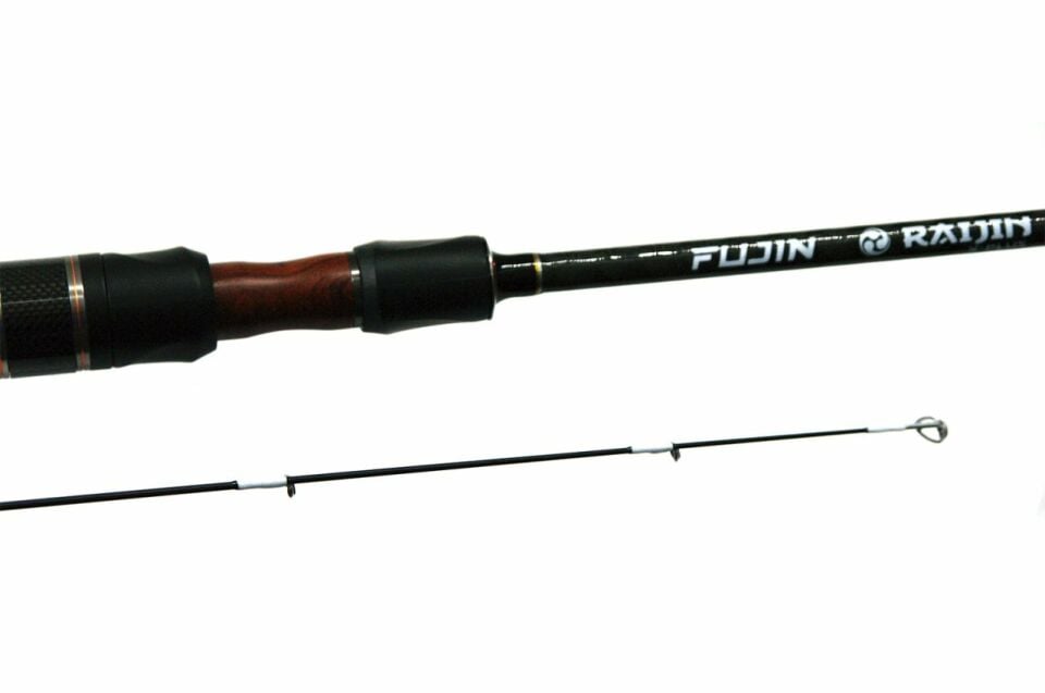 Fujin Raijin X Plus Aji LRF Kamışı 228CM 0,4-5 GR