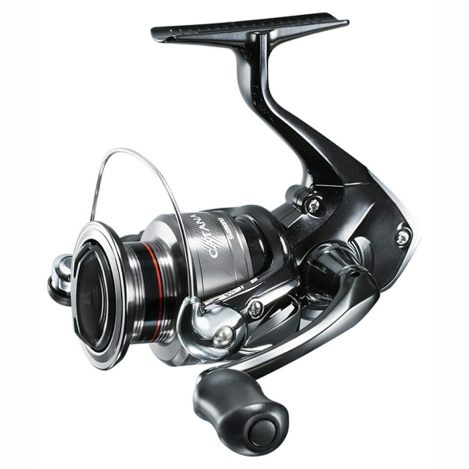 Shimano Catana 4000 HG FD Olta Makinesi