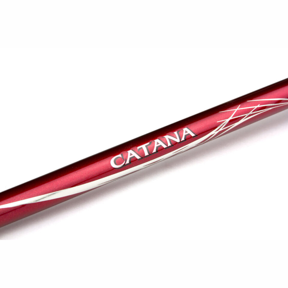 Shimano Catana EX Spinning 270 cm. 10-30 g. Spin Kamış