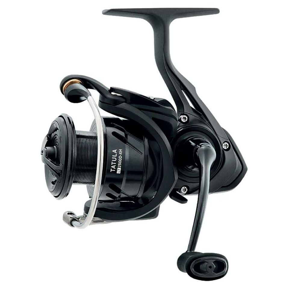 Daiwa Tatula LT 2017 4000 CXH Olta Makinesi (TAT17LT4000CXH)