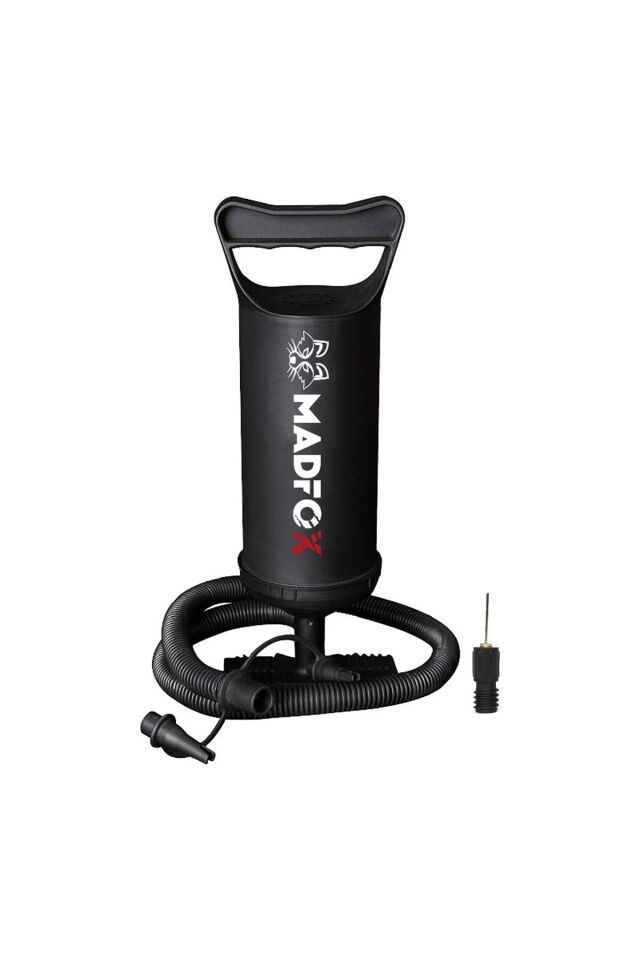 MADFOX Air Hammer El Pompası 1,5 l