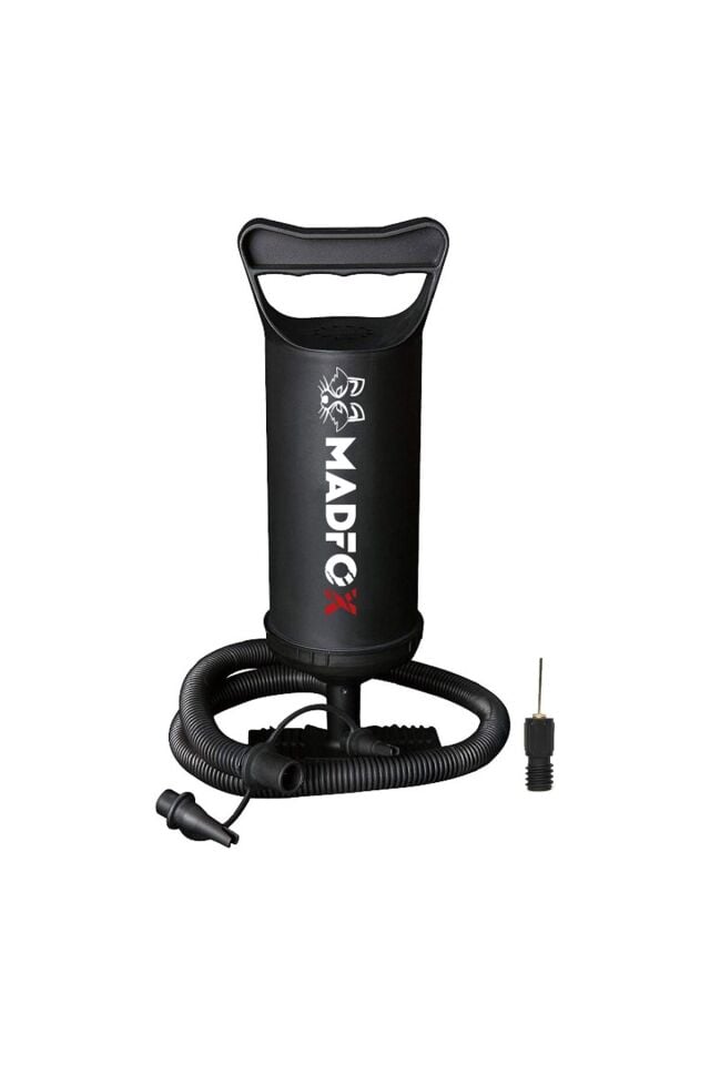 MADFOX Air Hammer El Pompası 1,5 l