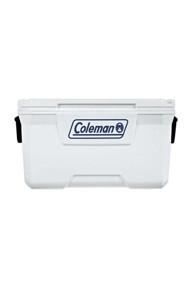 Coleman Xtreme Marine 70 Qt Chest Emea Taşınabilir Soğutucu Buzluk 66.2 Lt Beyaz