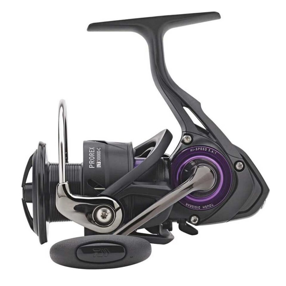 Daiwa Prorex LT 2017 4000 DC Olta Makinesi (PX17LT4000DC)
