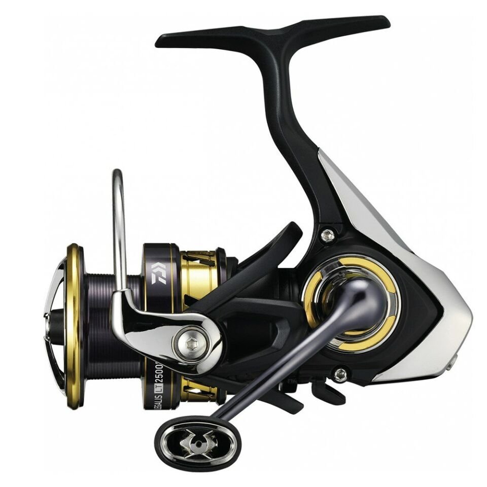 Daiwa Legalis LT 2017 3000 CXH Olta Makinesi (LEG17LT3000CXH)