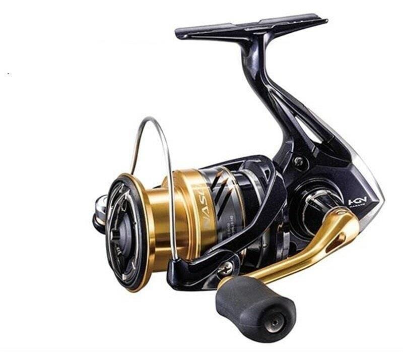 Shimano Nasci 4000 FB Olta Makinesi