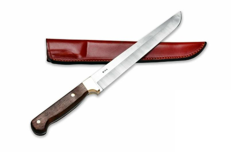 Bora 702 G Uzun Kurban Bıçak