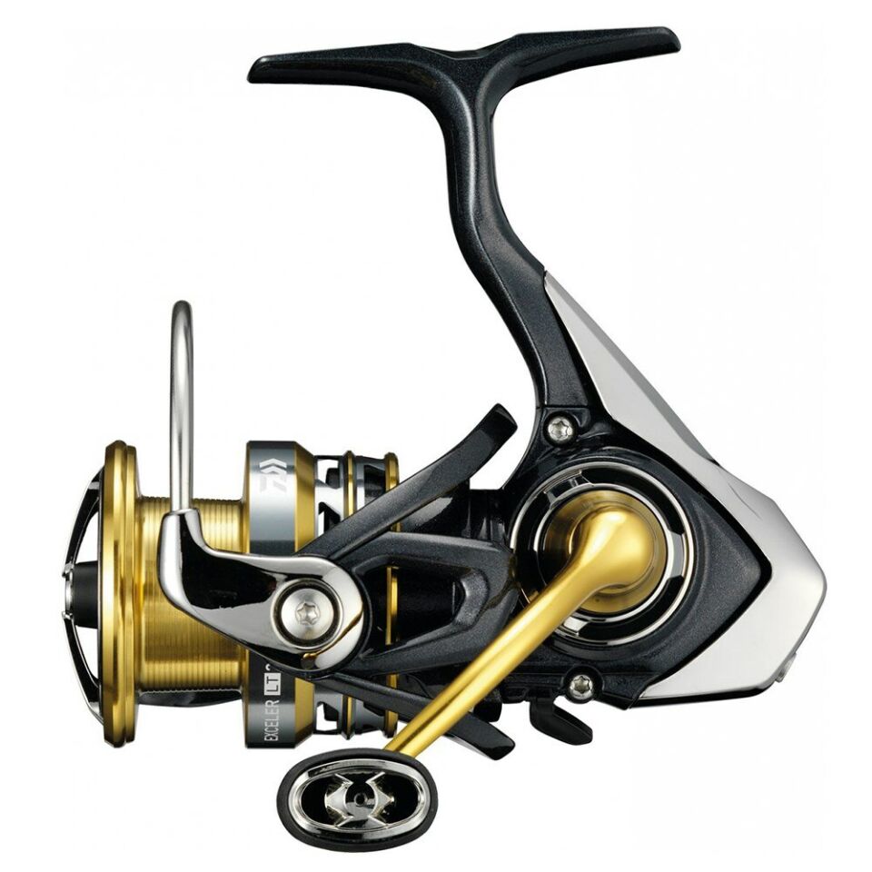 Daiwa Exceler LT 2017 3000 CXH Olta Makinesi (EX17LT3000CXH)