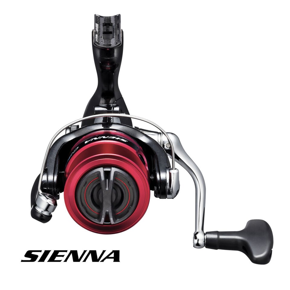 Shimano Sienna 2500 HG FG Olta Makinesi