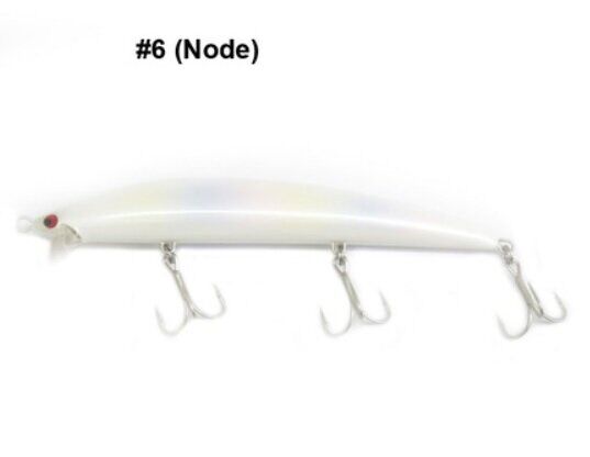 Tackle House K-ten Tkf-130F 130 cm. 18 g. Sahte Balık