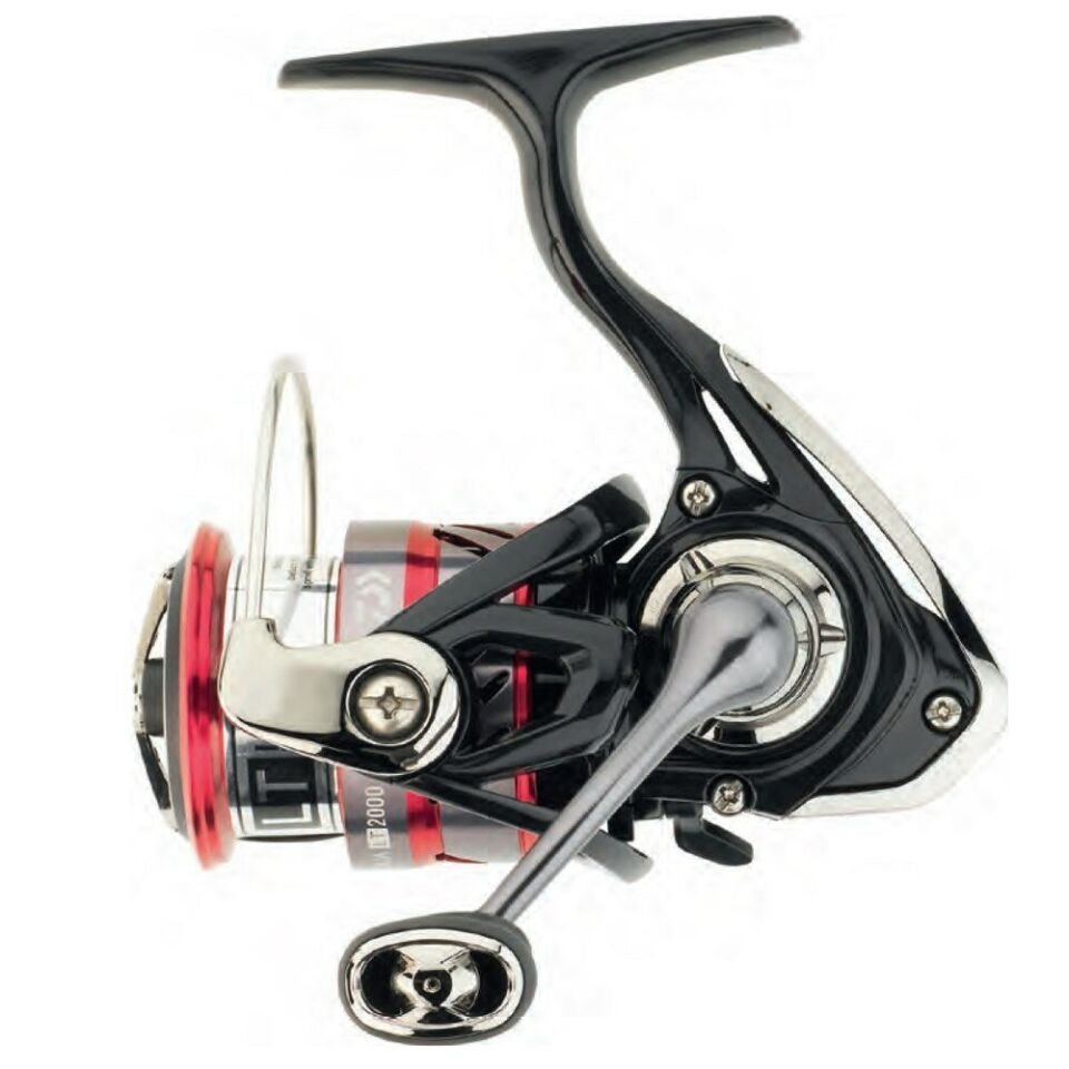 Daiwa Ninja 18 LT 4000 C Olta Makinesi (NJ18LT4000C)