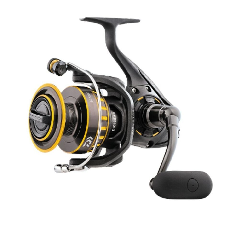 Daiwa Black Gold BG 5000 Olta Makinesi (BG5000)