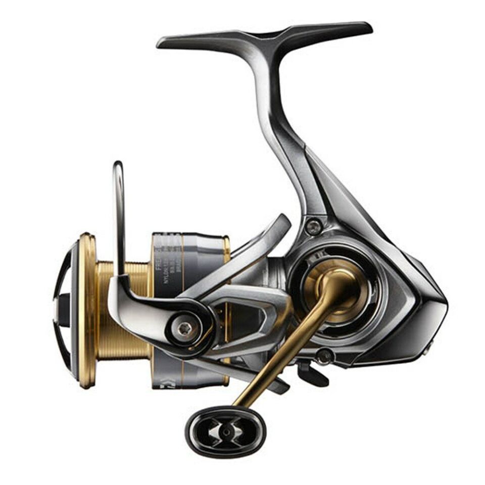 Daiwa Freams LT 2018 3000 SCXH Olta Makinesi (FREAMS18LT3000SCXH)