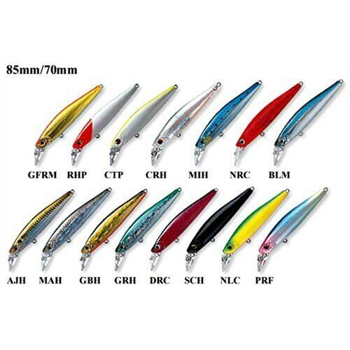 Maria Suni Yem Flying Diver 85Mm