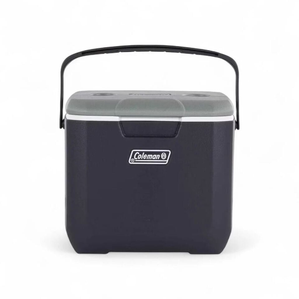 Coleman Daintree Personal Hard Cooler Soğutucu Buzluk 28 Lt Grey