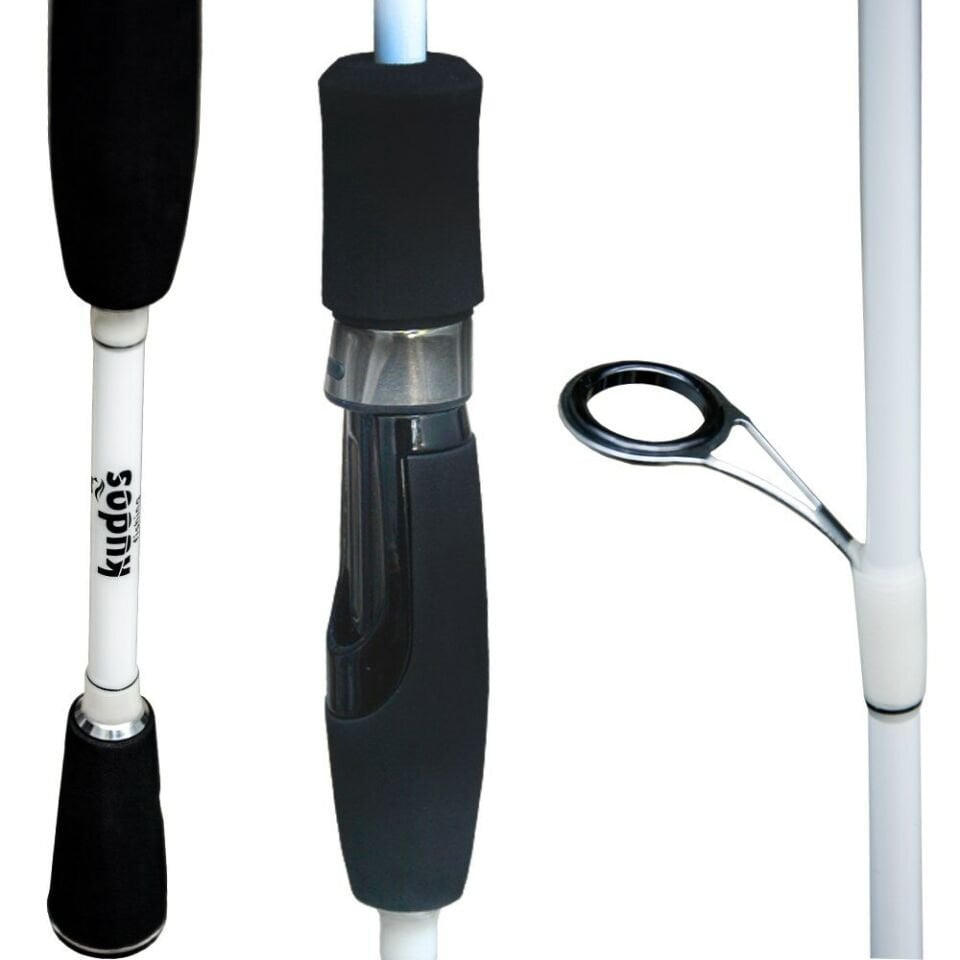 Kudos Light Style 225cm 1-7gr Lrf Kamış (KDSLS7)