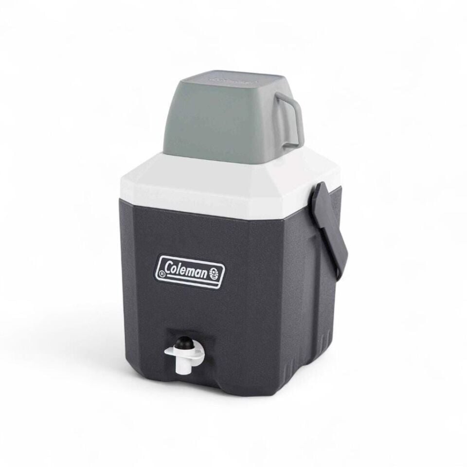 Coleman Daintree Extreme Jug Soğutucu Buzluk 5.5 Lt Grey
