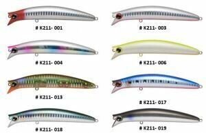 İma Komomo 2 Sahte Balık Levrek ve Lüfer Katili