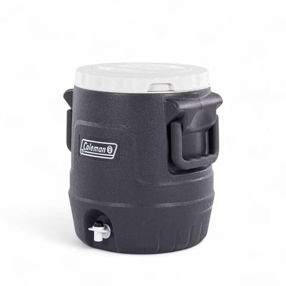 Coleman Daintree KEG Jug Cooler Soğutucu Buzluk Sürahi 10 Lt Grey