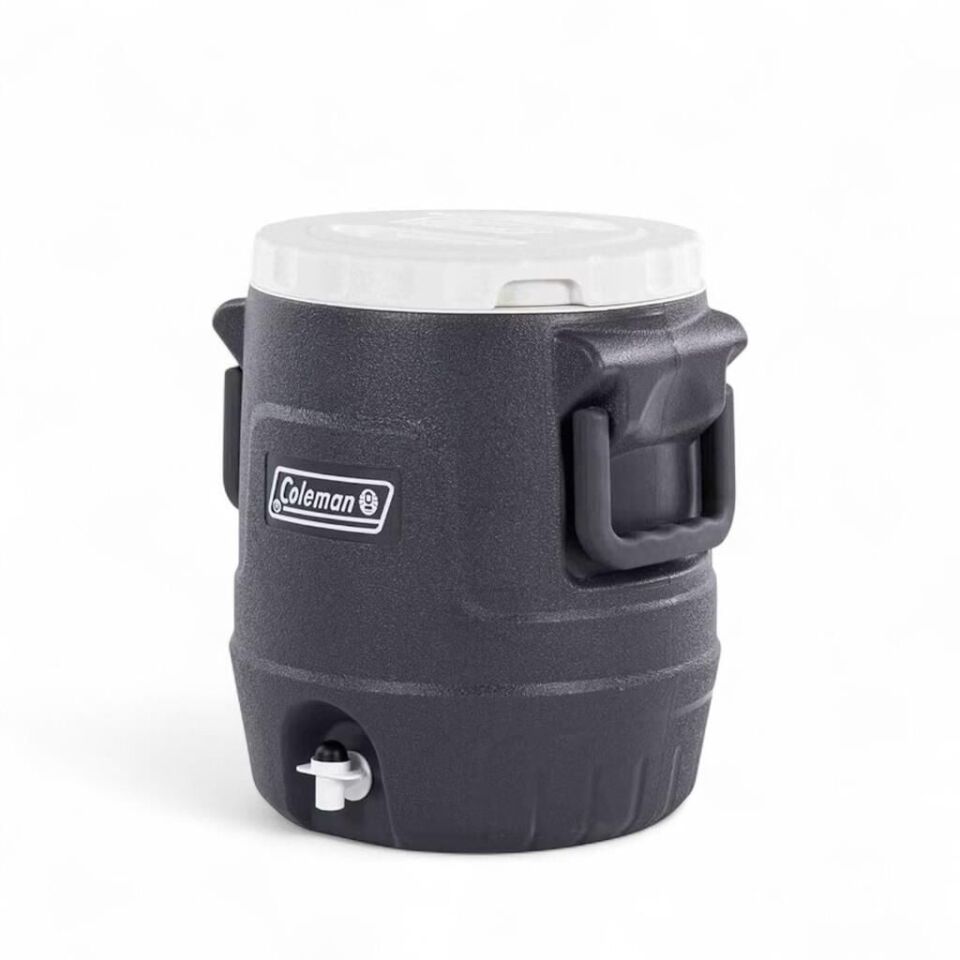 Coleman Daintree KEG Jug Cooler Soğutucu Buzluk Sürahi 10 Lt Grey