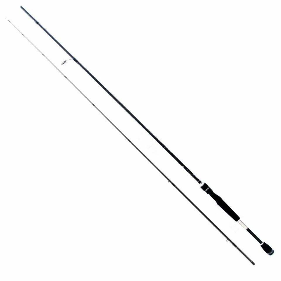 Fujin Crow CRW-902ML 270cm 8-32gr Spin Kamışı