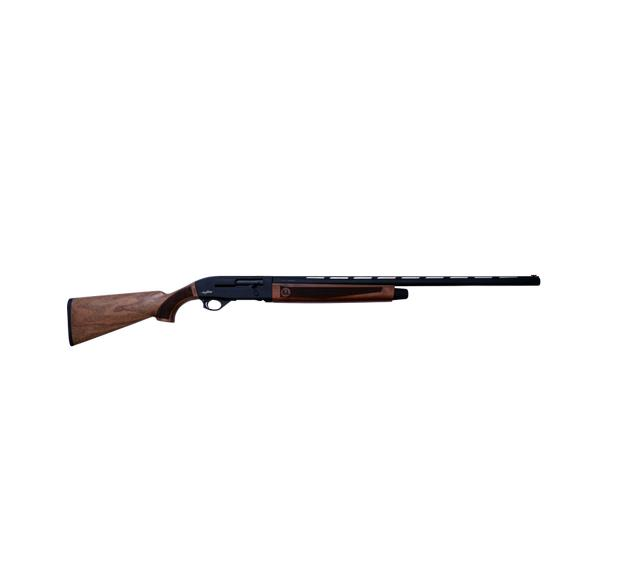 ARMSAN A612 10.YIL ÖZEL SİYAH YARI OTOMATİK AV TÜFEĞİ