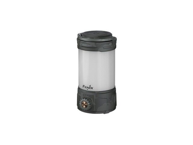 FENİX CL26R PRO 650 LÜMEN KAMP FENERİ