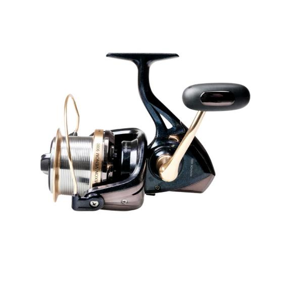 Remixon Venom 9000 5+1BB Surf Makara