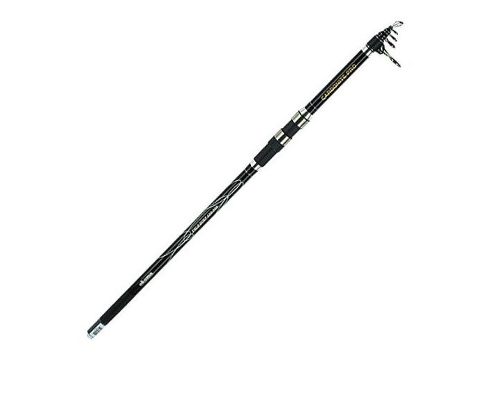 Okuma Carbonite Pro Tele Surf 420 cm Surf Kamışı