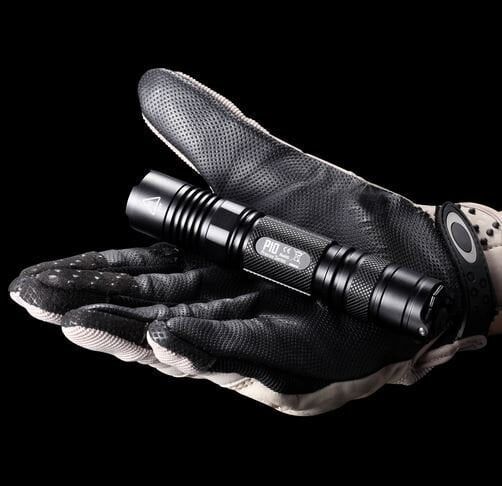 NITECORE P10 800 LUMEN EL FENERI