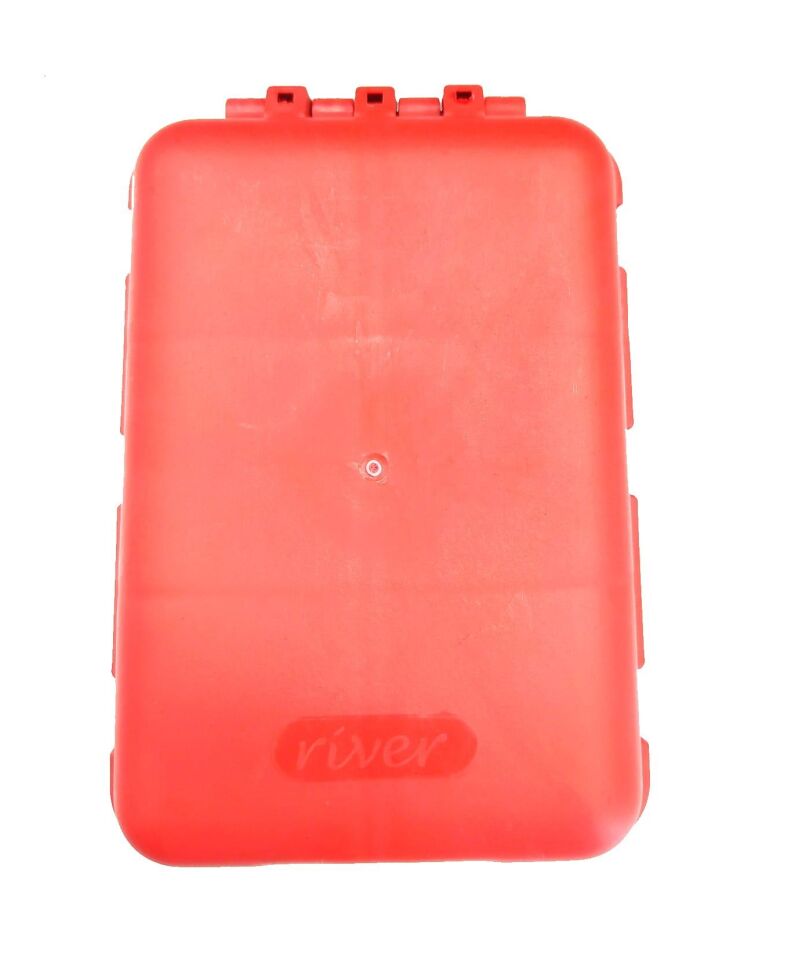 RİVER İĞNE KUTUSU