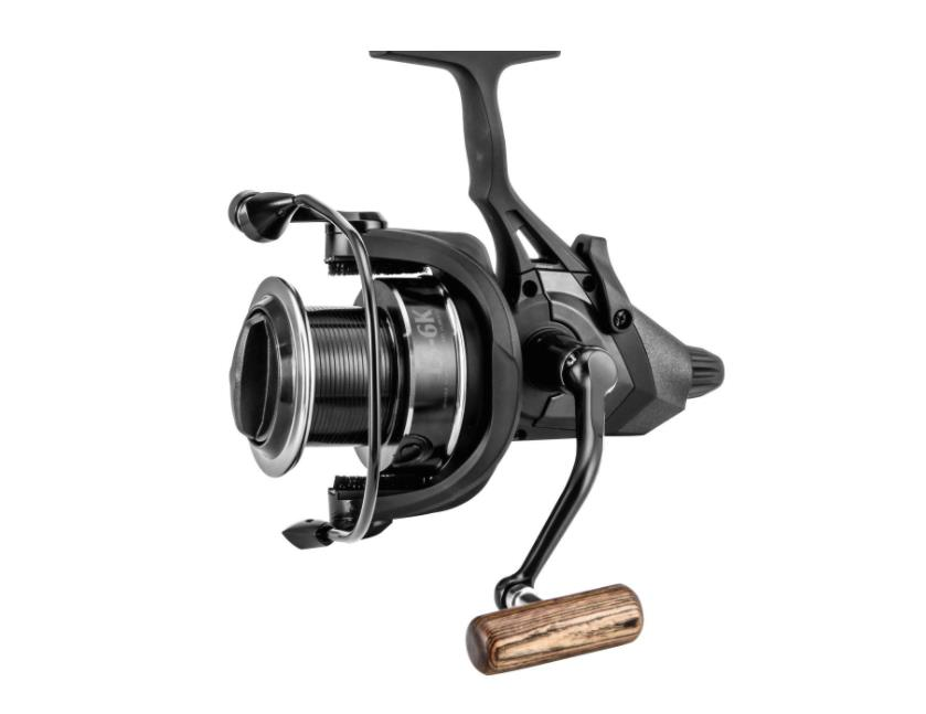 Okuma LS 8K Baitrunner (5,3;1) 5+1 bb Olta Makinesi