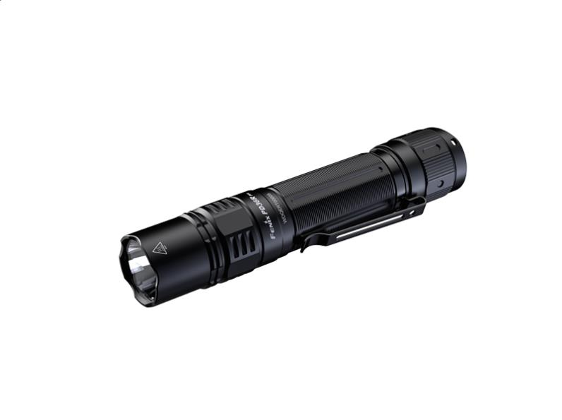 FENIX PD36R 2800 LÜMEN PRO ŞARJ EDİLEBİLİR EL FENERİ