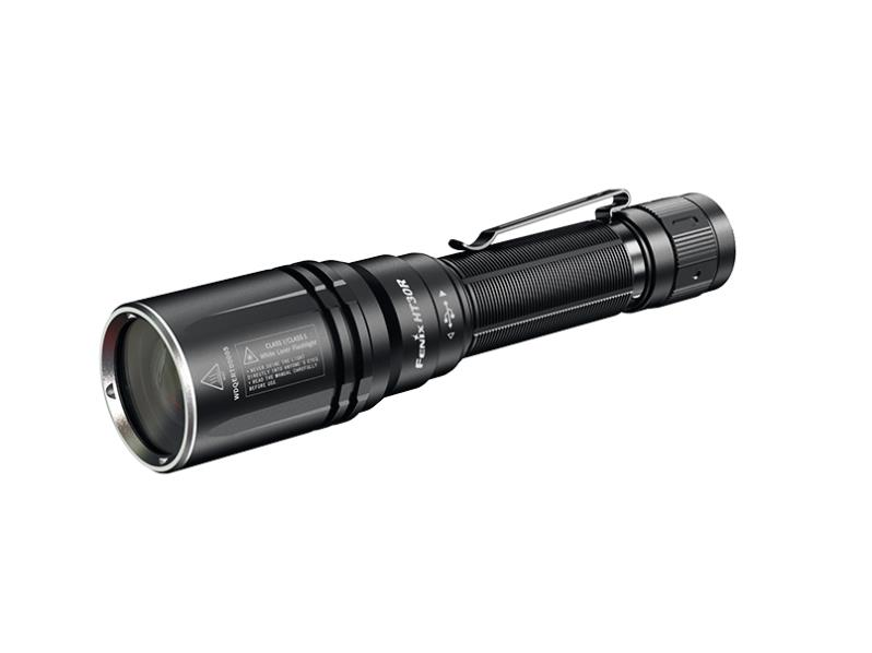 FENIX HT30R Beyaz Lazer El Feneri 500 Lümen