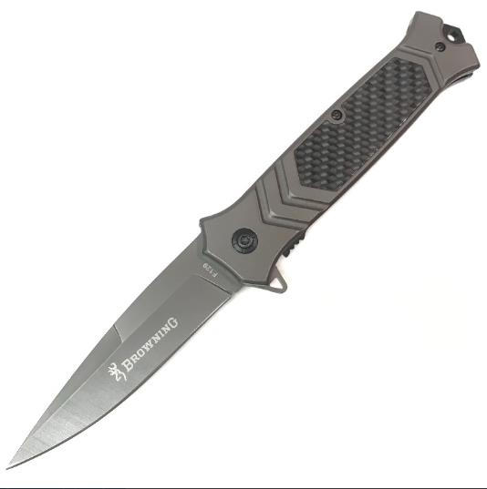 Katlanır Bıçak Browning F129