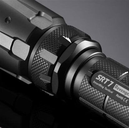 NITECORE SRT7 960 LUMEN  EL FENERI (1X18650)