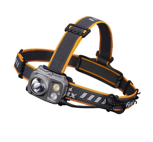 FENİX HP25R V2.0 KAFA FENERİ 1600 LÜMEN