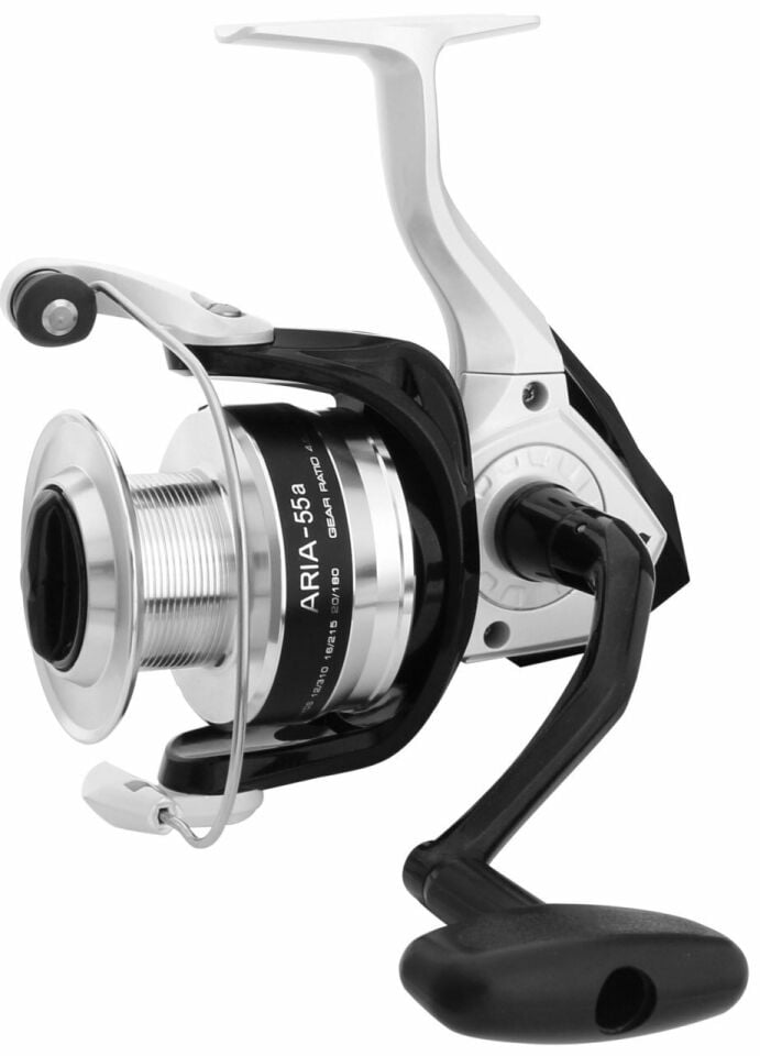 Okuma Arıa-65 Olta Makinesi (PARÇA GARANTİLİ)