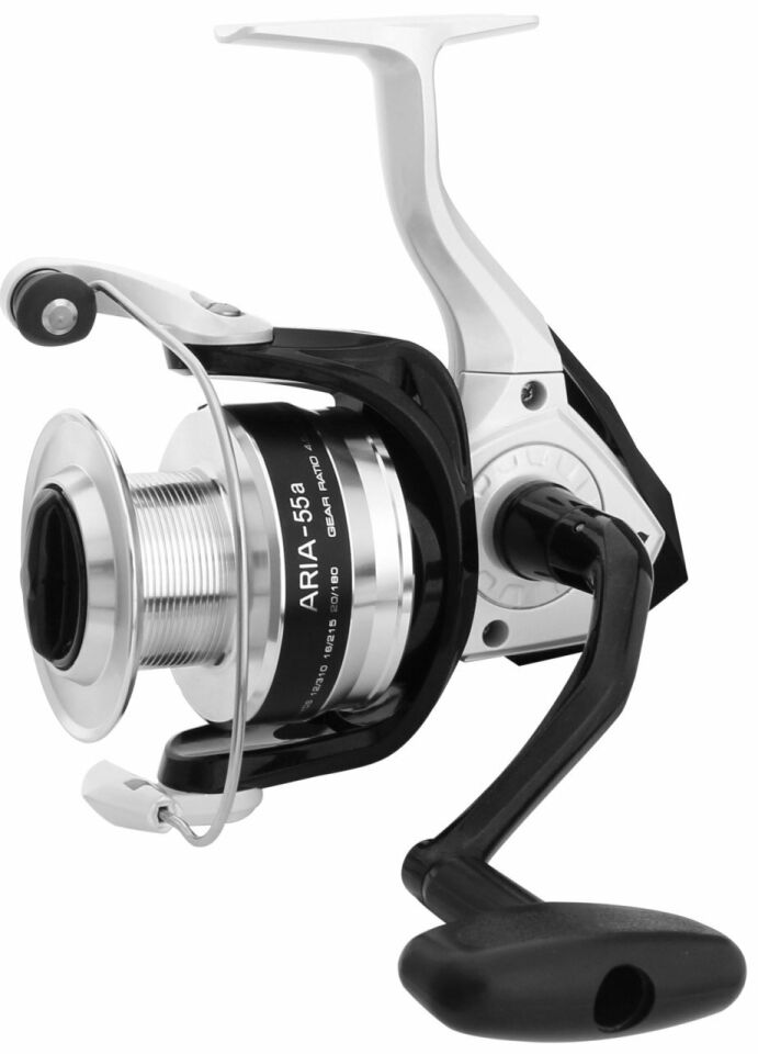 Okuma Arıa-65 Olta Makinesi (PARÇA GARANTİLİ)