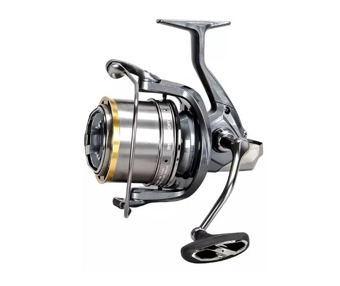 Okuma Flite Surf FLS35-1500AY Gunsmoke 9+1BB Olta Makinesi