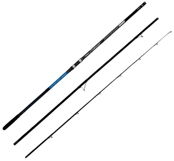 Okuma Helios Surf 435 cm 120-270 gr 3 Parça