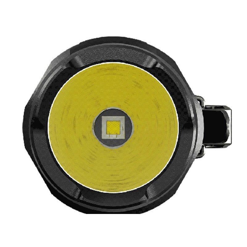 NITECORE P12GT 1000 LUMEN  EL FENERI