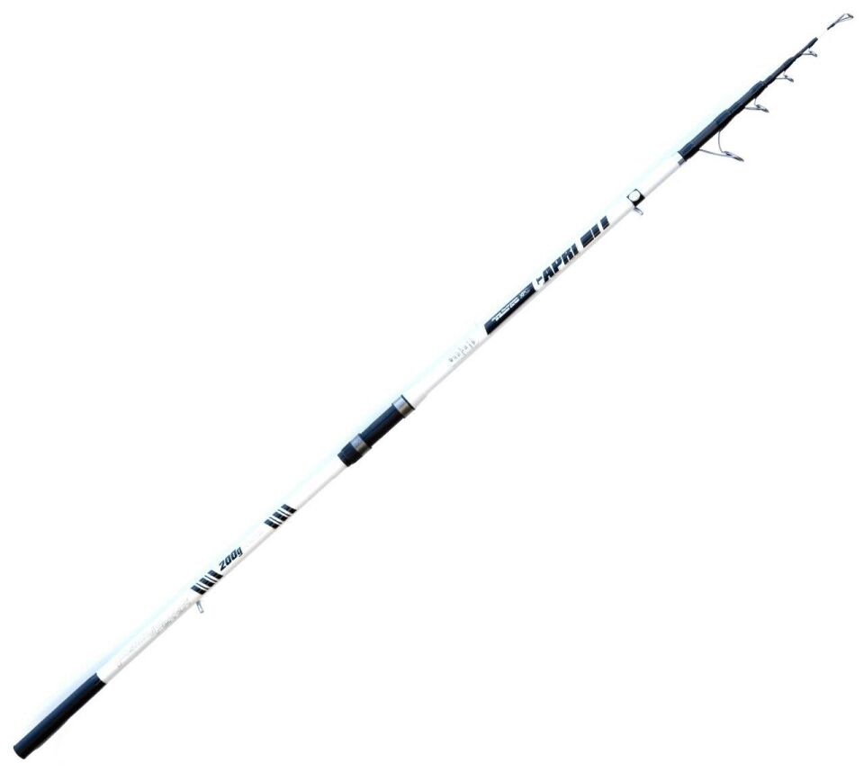 Lineaeffe FF Cprı 430cm Up To 200g Surf Kamışı