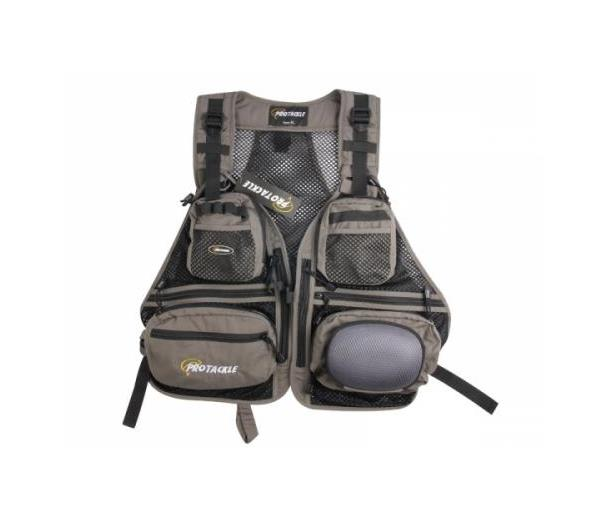 Protackle VF102 Balıkçı Yeleği XL Beden