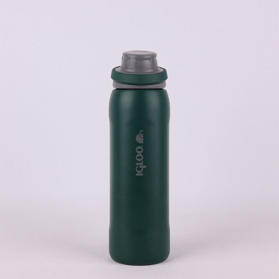 Igloo Veloce Termos 710ml-YEŞİL